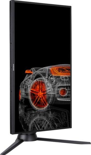 Image du produit Samsung F27G34TFWU (1920 x 1080 pixels, 27")