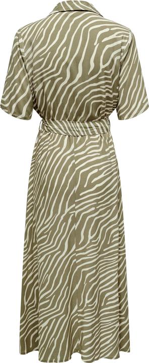 Produktbild JdY Jdystar Sezen Life 2/4 Midi Dresswvn Dia (S)