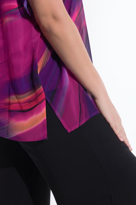 Produktbild Ulla Popken Chiffonbluse (50, 52)