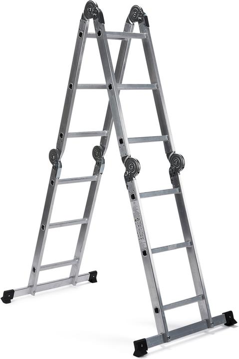 Hjh Office Solid W3 (Klapptritt)