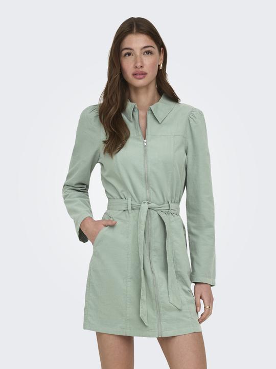 Image du produit Only ONLAIME Kurzes Kleid Kleid (S)