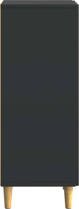 Produktbild vidaXL Sideboard-Aufbewahrung (34.50 x 33 x 90 cm)