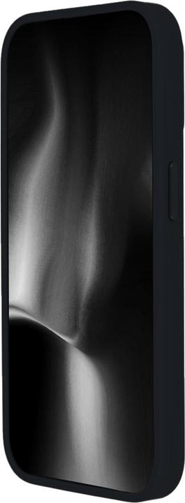 Produktbild Tecto Shield Satin Elegant Matt iPhone 16 Pro Max cover black (Apple iPhone 16 Pro Max)