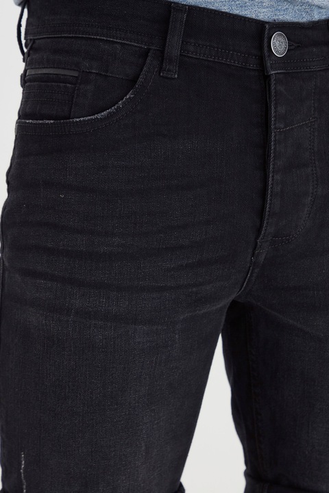 Immagine prodotto Blend Martels Pantaloncini Di Jeans Shorts Bermuda Da Uomo elasticizzato Slim (M)