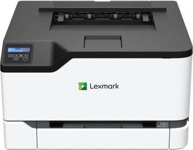 Immagine prodotto Lexmark CS331dw, laser, colore, 600 x 600 DPI, A4, 24 pagine al minuto, doppia stampa (Laser, Colore)
