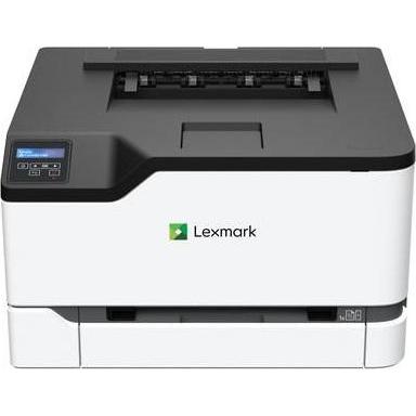 Lexmark CS331dw, Drucker