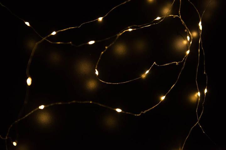 Actual product image GuGus angel hair (3.60 m)