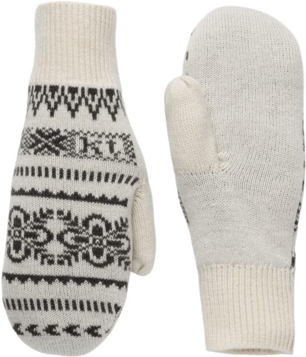 Produktbild Kari Traa Selma Knit Mittens (S)