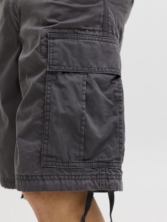 Image du produit Jack & Jones Jpstcole Frank Cargo Shorts Mid Sn (S)