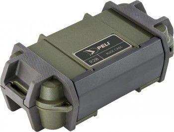 Produktbild Peli Ruck Case R20, Small Personal Utility,Green