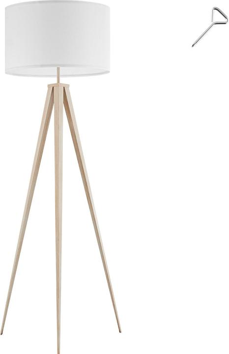 tectake Lunaris (E27)