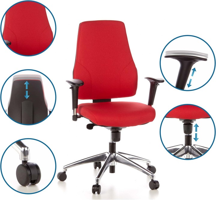 Immagine prodotto Hjh Office PRO-TEC 200