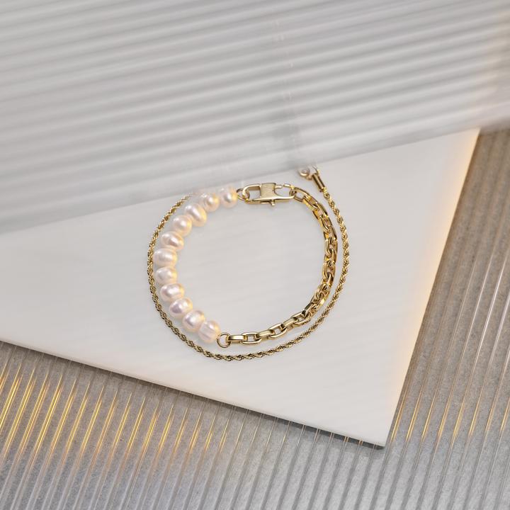 Produktbild Lucleon Ocata (11.50 cm, Metall, Perle)