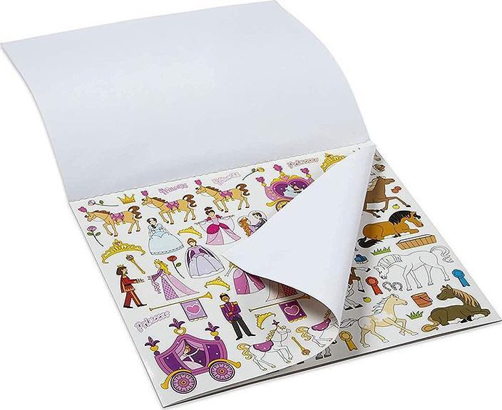 Produktbild Melissa & Doug Stickerbuch (700 Sticker)