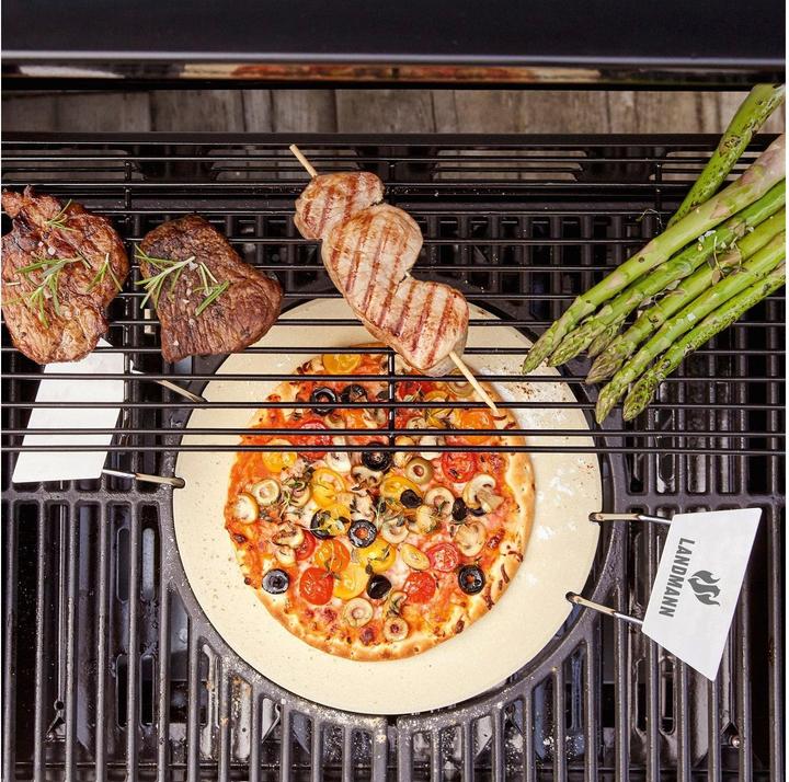 Immagine prodotto Landmann Pietra per pizza Ø 30,5 cm