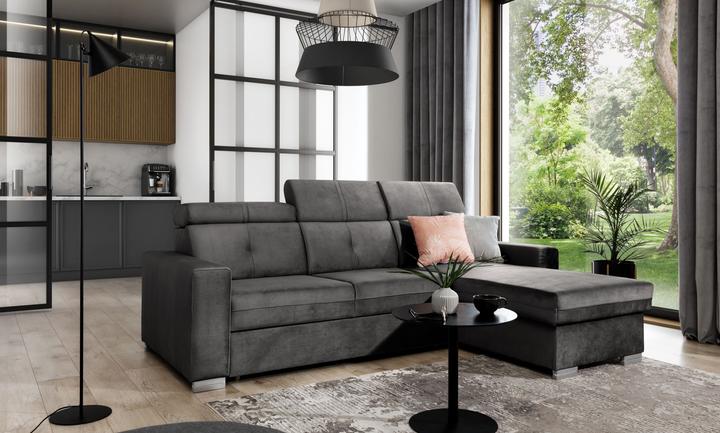 Produktbild ELTAP Fresia (4-Sitzer, Ecksofa)