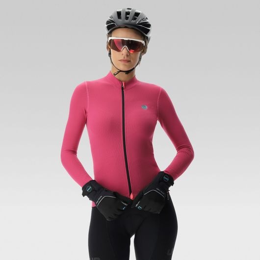 Actual product image UYN Langärmeliges Fahrradshirt Lightspeed (XL)