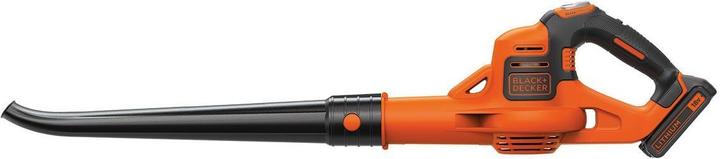 Produktbild Black & Decker GWC1820PC Solo (Akkubetrieb, Laubbläser)