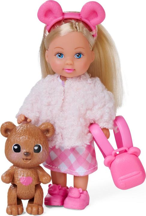 Produktbild Simba EL Teddy