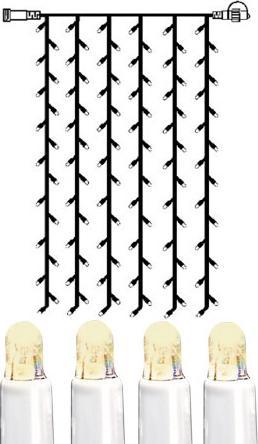 Produktbild Star Trading Lichervorhang Erweiterungssys. (1 m)