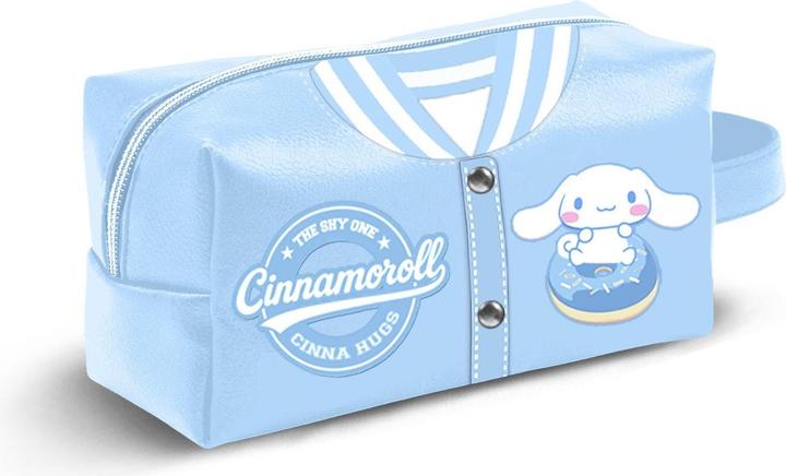 Immagine prodotto Karactermania PLUS Brick Travel Toiletry Bag Varsity