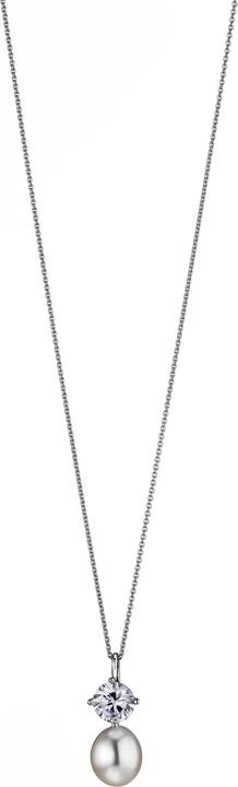 Adriana la mia Perla Remo (Silber, Perle)