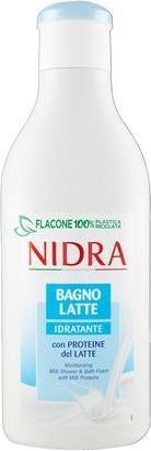 Image du produit Nidra New Milk Bath 750ml (Huile de bain, 750 ml)