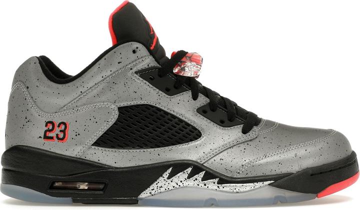 Produktbild Jordan 5 Retro Low Neymar (44)