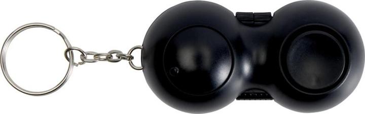 Actual product image Floso Controller Fidget Keyring