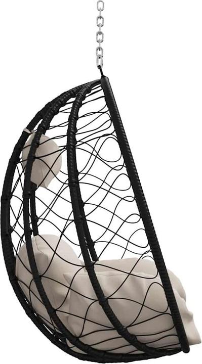 Actual product image vidaXL Hängesessel (110 kg)