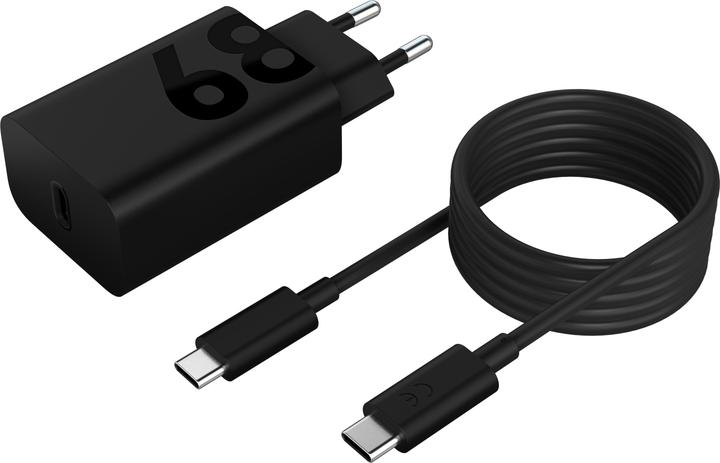 Lenovo USB-C Wall Charger (EU) (68 W, 1 Port)