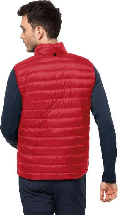 Produktbild Jack Wolfskin Pack & Go Down Vest M (XL)