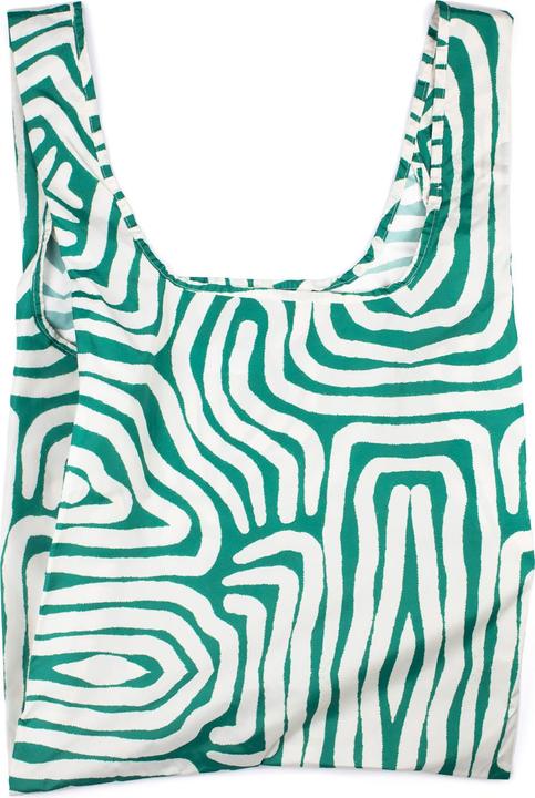 white green