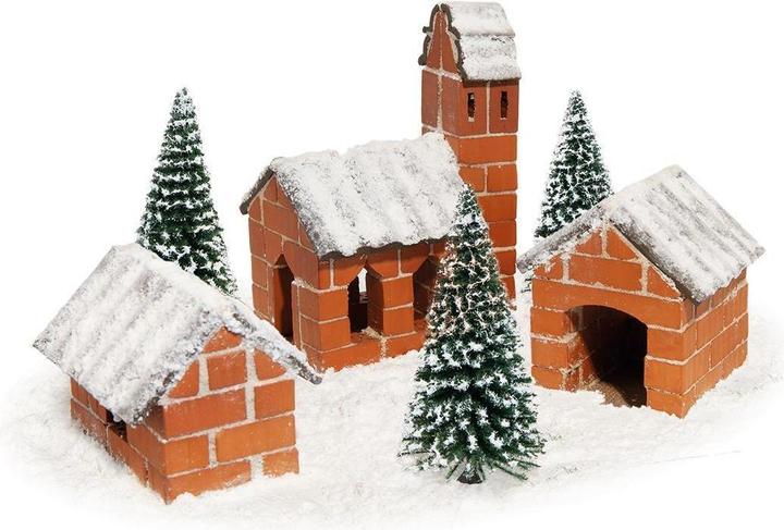 Image du produit teifoc Dorf