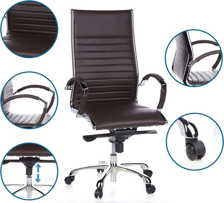 Actual product image Hjh Office PARMA 20