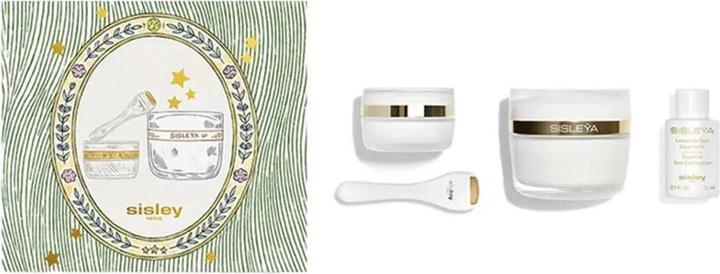 Image du produit Sisley Duo Sisleya L'Integral A Age (Kit de soins du visage)