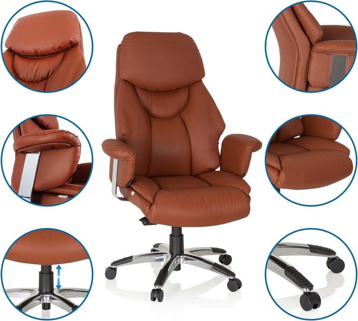 Immagine prodotto Hjh Office Prado