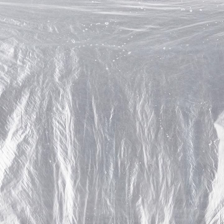 Produktbild Relaxdays Notfall-Regenponcho (One Size)