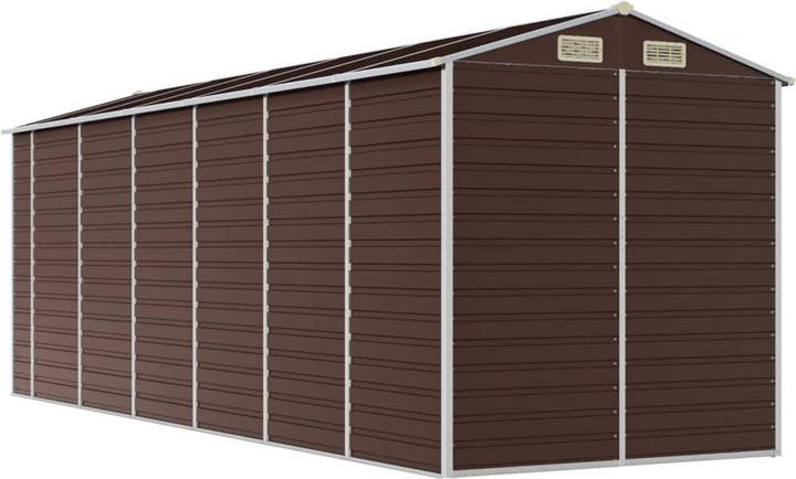 Produktbild vidaXL Gartenschuppen