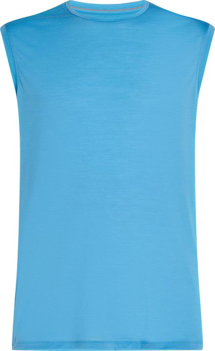 Actual product image Icebreaker Merino 125 Cool-Lite Sphere III Tank (M)