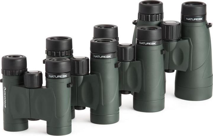 Produktbild Celestron Nature DX (12 x, 56 mm)