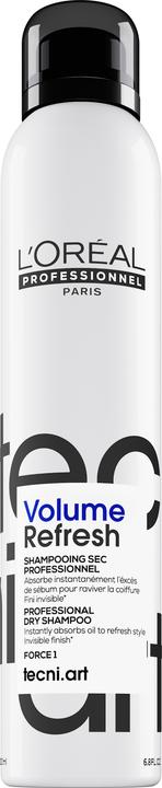 Actual product image L'Oréal Professionnel Tecni.art Texturiser - Morning After Dust (200 ml, Dry shampoo)