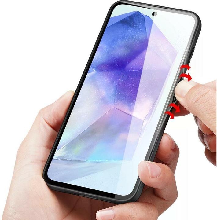Produktbild Nevox StyleShell NYLO Samsung A55 (Samsung Galaxy A55)