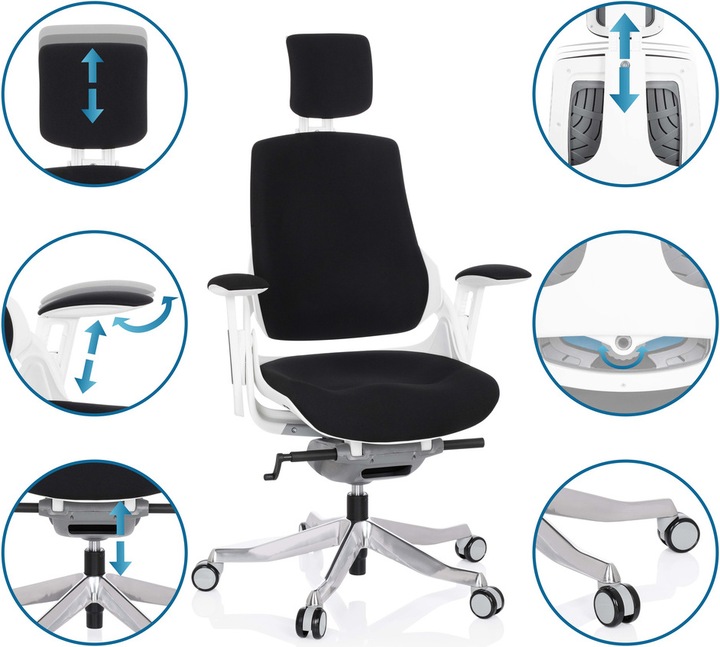 Produktbild Hjh Office Spektre