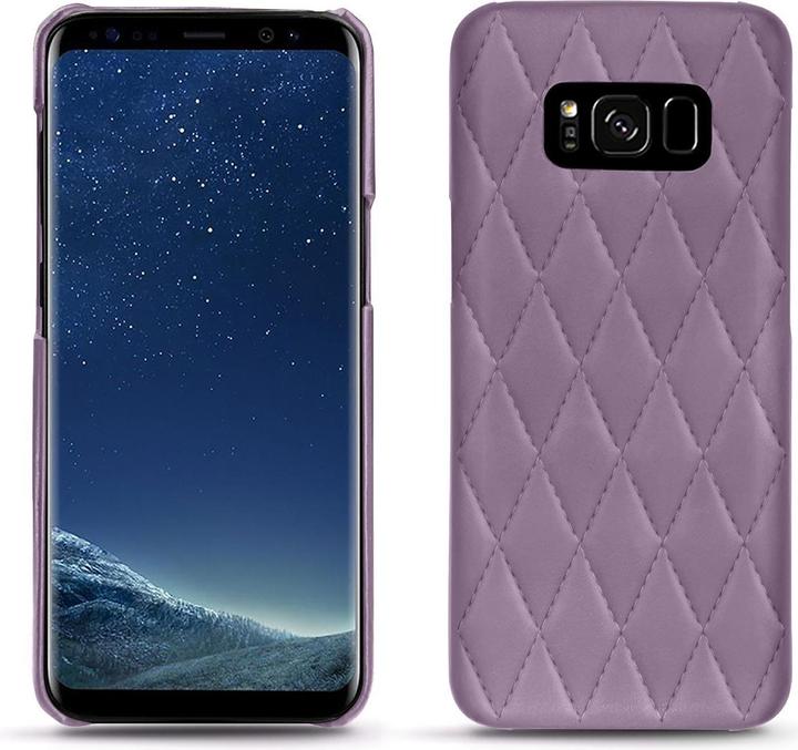 Produktbild Noreve Lederschutzhülle (Samsung Galaxy S8+)