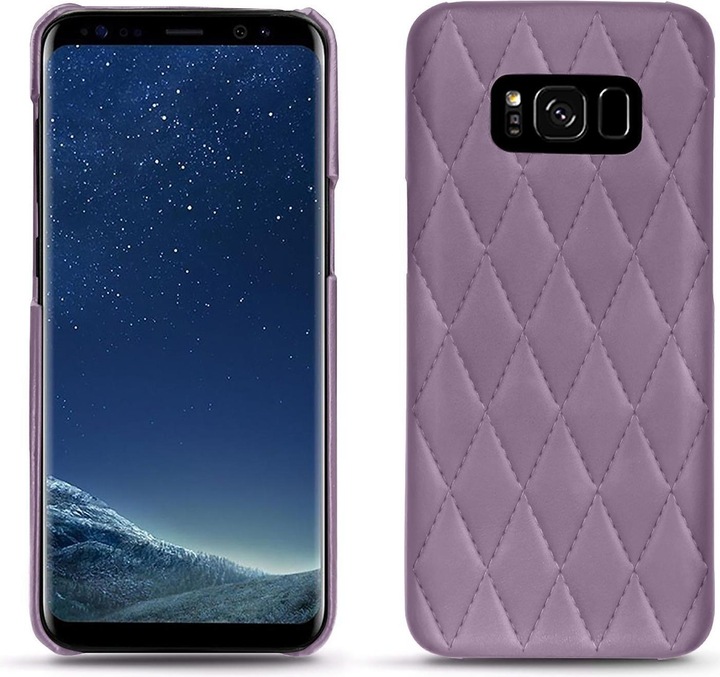 Image du produit Noreve Housse cuir (Samsung Galaxy S8+)