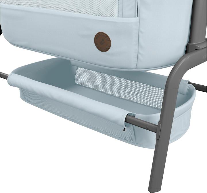 Image du produit Maxi-Cosi Iora gris essentiel