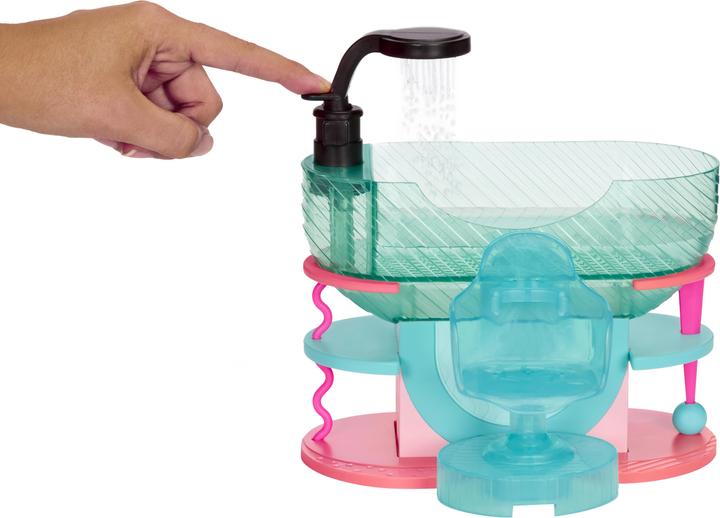 Image du produit L.O.L. Surprise! Shine On Salon & Spa