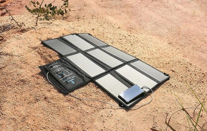 Actual product image BigBlue B405 (63 W, 1.48 kg)