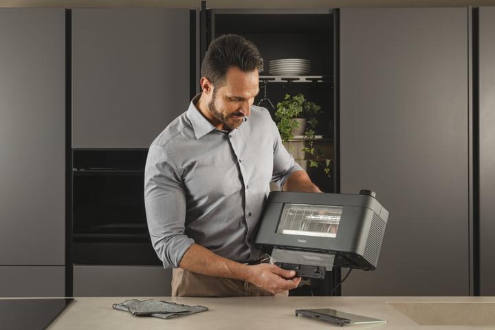 Image du produit Haier Series 7 HTO7W2 011